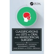 Classifications and Lists in Oral and Maxillofacial Surgery