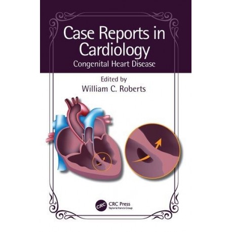 Case Reports in Cardiology Congenital Heart Disease Case Reports in Cardiology Congenital Heart Disease