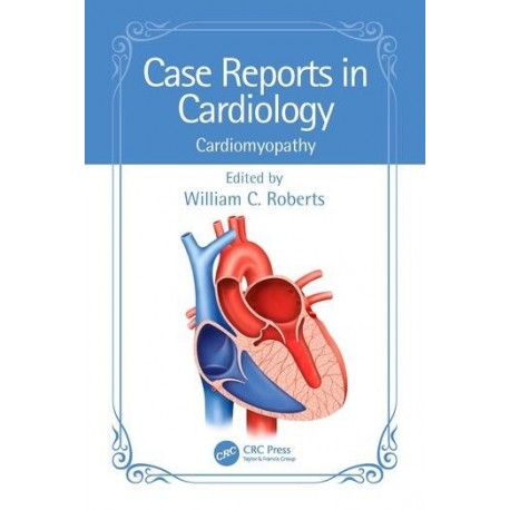 Case Reports in Cardiology Cardiomyopathy Case Reports in Cardiology Cardiomyopathy