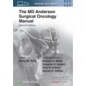 The MD Anderson Surgical Oncology Manual: Print + eBook with Multimedia,7Edition