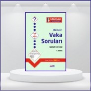 Vaka Soruları GENEL CERRAHİ ( 5.Baskı )