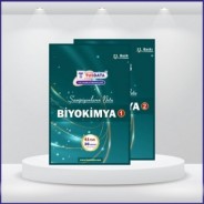 TUS Şampiyonların Notu ( 22.Baskı ) Biyokimya