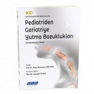 Pediatriden Geriatriye Yutma Bozuklukları - Genişletiilmiş 2. Baskı