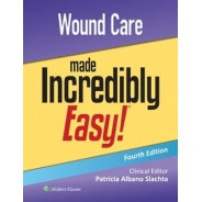 Wound Care Made Incredibly Easy!