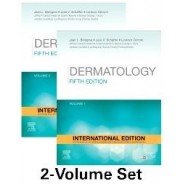 Dermatology, International Edition, 5th Edition