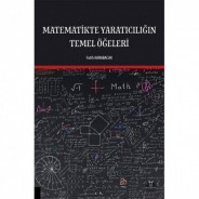 Matematikte Yaratıcılığın Temel Öğeleri