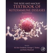 The Rose and Mackay Textbook of Autoimmune Diseases, 7th Edition