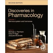 Discoveries in Pharmacology - Volume 1 - Nervous System and Hormones, 2nd Edition