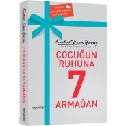 Çocuğun Ruhuna 7 Armağan