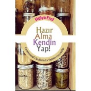 Hazır Alma Kendin Yap