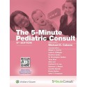 5-Minute Pediatric Consult, 9Edition