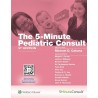 5-Minute Pediatric Consult,9 Edition