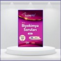 Dusdatamax Biyokimya Soruları ( 5.Baskı )