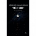 Küresel Bir Kamu Malı Sorunu "Mülteciler"