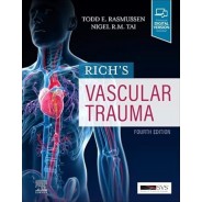 Rich’s Vascular Trauma, 4th Edition