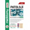 Medotomy Patoloji Konu Kitabı / Bayram Gülpamuk
