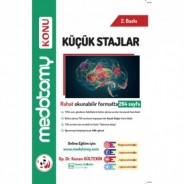 Medotomy Konu Küçük Stajlar,2.Baskı