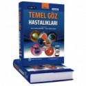Temel Göz Hastalıkları 2 Cilt 4. Baskı (QR Kodlu Videolar)