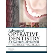Advanced Operative Dentistry A Practical Approach