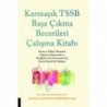 Karmaşık TSSB Başa Çıkma Becerileri Çalışma Kitabı