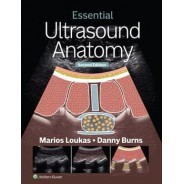Essential Ultrasound Anatomy 1st Edition