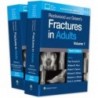 Rockwood and Green`s Fractures in Adults: Print + eBook with Multimedia,10th Edition