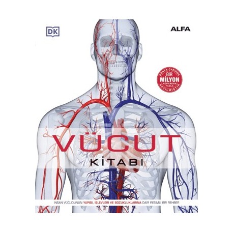 Vücut Kitabı