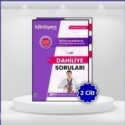Klinisyen Prime Soruları Dahiliye ( 24.Baskı ) 1.2.Cilt