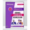 Klinisyen Prime Soruları Genel Cerrahi ( 20.Baskı )