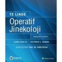 Te Linde Operatif Jinekoloji 13. Baskı