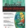 Biyofizik: Sırları Çözülmüş