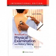 Bates' Guide to Physical Examination and History Taking,13th Edition