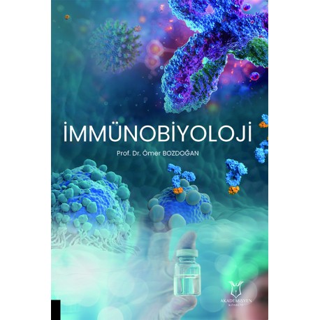 İmmünobiyoloji İmmünobiyoloji