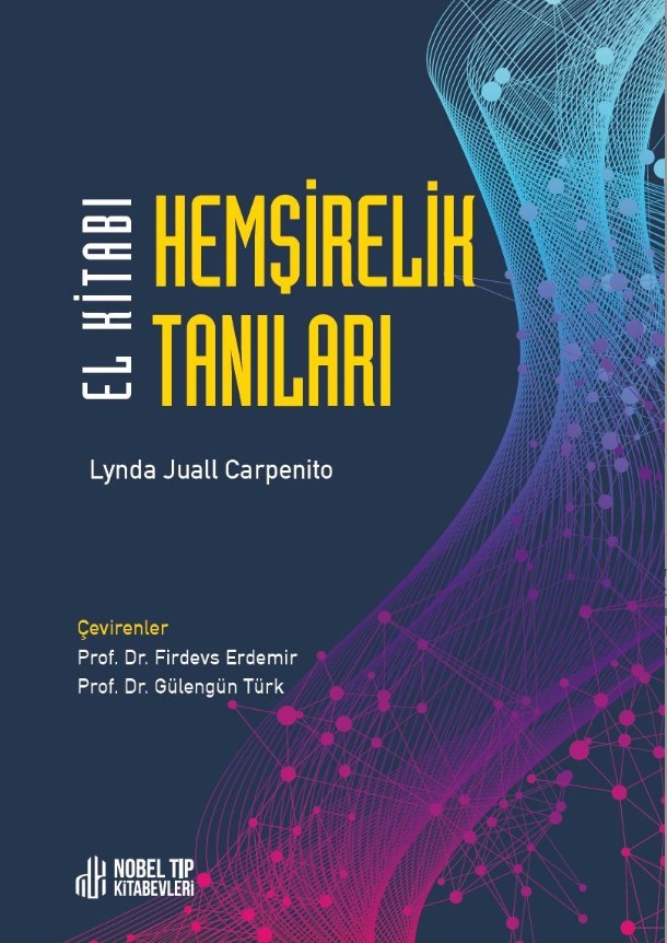 Hemşirelik Tanıları El Kitabı Nanda