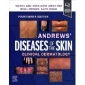 Andrews' Diseases of the Skin Clinical Dermatology 14th Edition