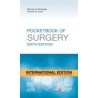 Pocketbook of Surgery, 6th Edition