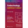 The Washington Manual Endocrinology Subspecialty Consult, 5th Edition