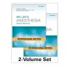 Miller’s Anesthesia, 2-Volume Set, 10th Edition
