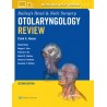 Bailey's Head & Neck Surgery Otolaryngology Review: Print + eBook with Multimedia,2th Edition