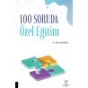 100 Soruda Özel Eğitim