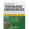 Goldfrank's Toxicologic Emergencies, 11th Edition