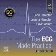 The ECG Made Practical, 8th Edition