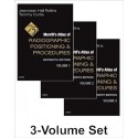 Merrill's Atlas of Radiographic Positioning and Procedures - 3-Volume Set, 16th Edition