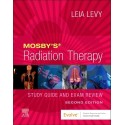 Mosby’s Radiation Therapy Study Guide and Exam Review, 2nd Edition