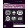 Mosby's Exam Review for Computed Tomography 4th Edition