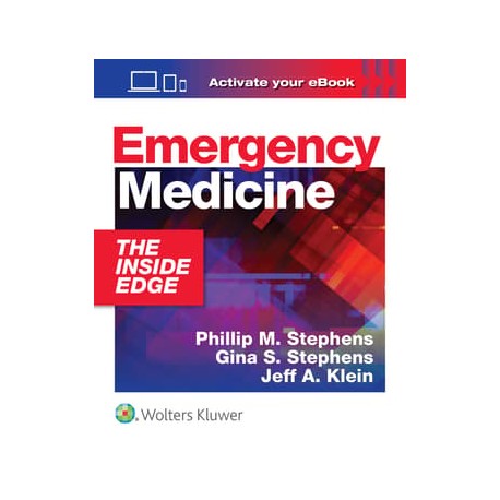 Emergency Medicine The Inside Edge