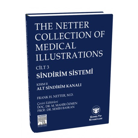 The Netter Collection of Medical Illustrations Kas-İskelet Sistemi: Travma, Değerlendirme ve Tedavi