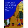 Sanat Alanında Disiplinlerarası Yaklaşımlar-1