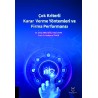 Çok Kriterli Karar Verme Yöntemleri ve Firma Performansı