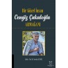 Bir Güzel İnsan CENGİZ ÇAKALOĞLU ARMAĞANI